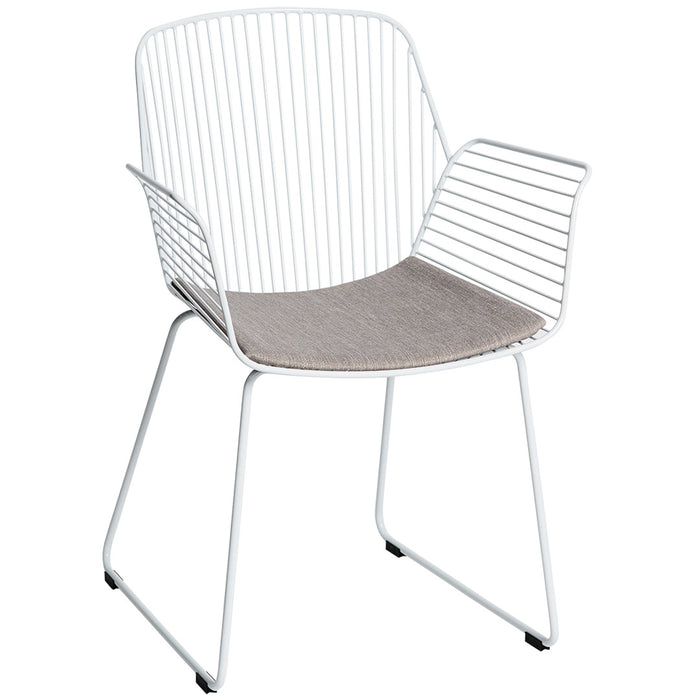 Alto Rebello Armchair