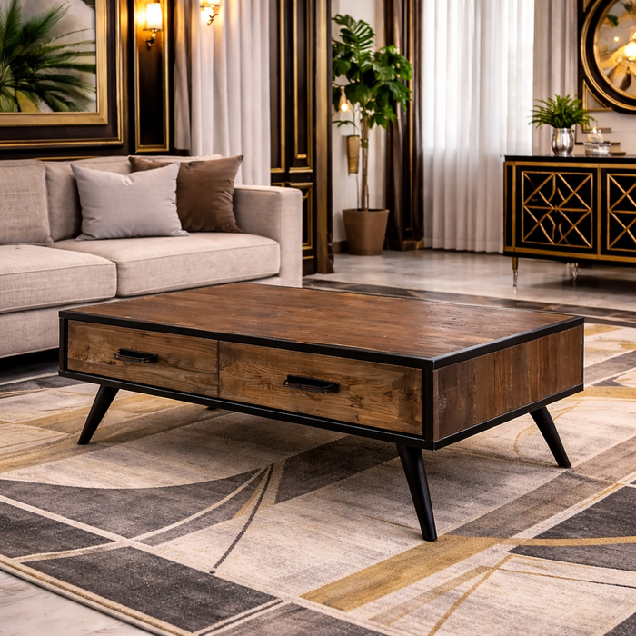 Rio Coffee Table