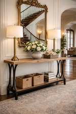 Bourke Hall Table