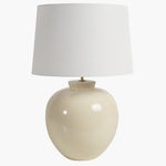 Tahitian Lamp