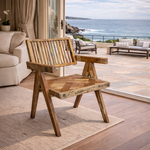 Morocco Carver Chair