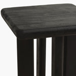Vault Side Table