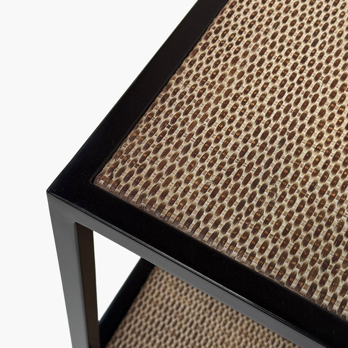 Atticus Rect Coffee Table