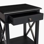 Manto Bedside Table