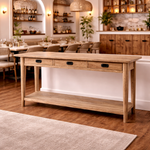 Tiffany Hall Table