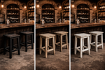 Flint Stool