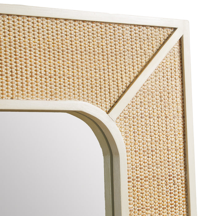 Peninsula Mirror