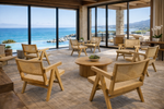 Pier Lounge Chair