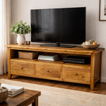 Honey Recycled Elm