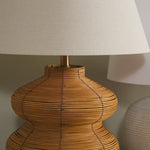 Howell Lamp
