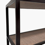 Atticus Shelving Unit