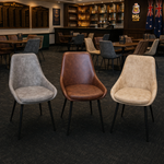 Madeleine Chair