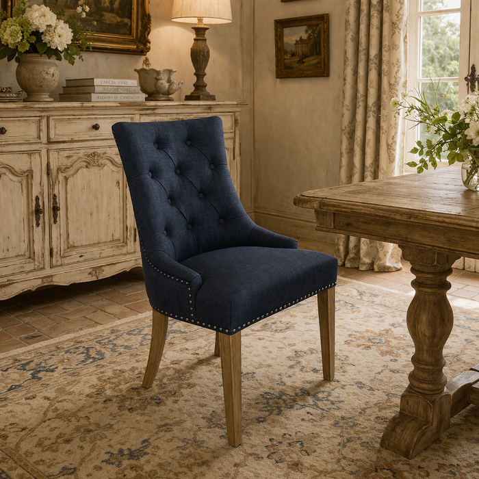 Monte Chair