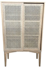 Bahamas Tall Cabinet