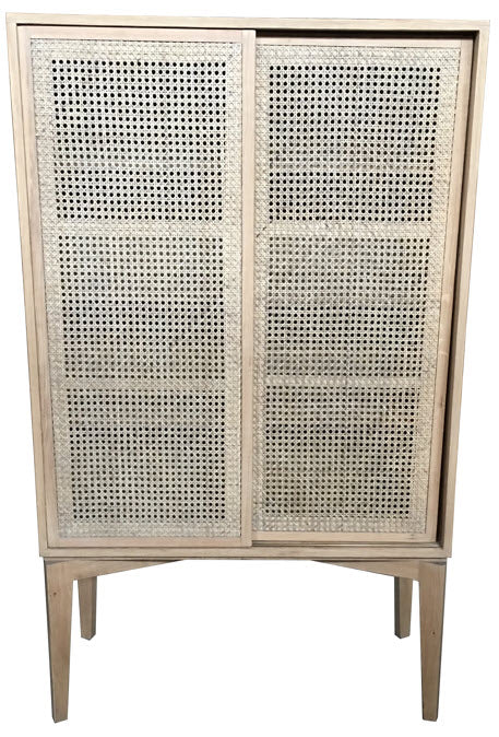 Bahamas Tall Cabinet