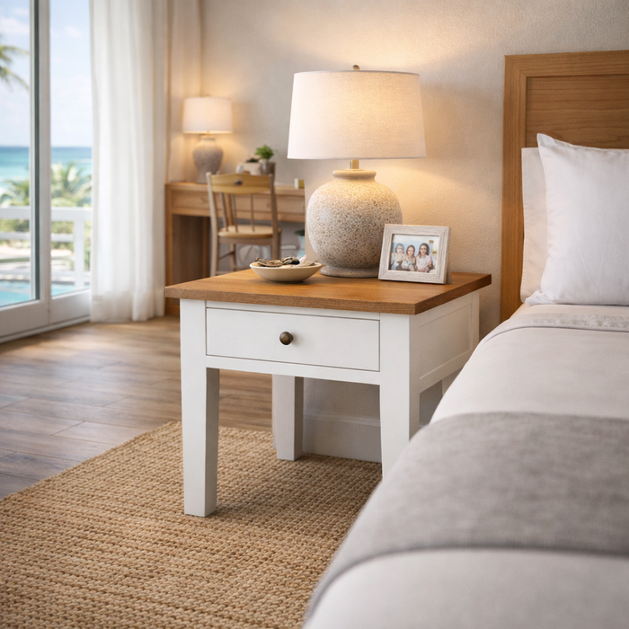 Lucia Side Table