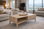 Bahamas Coffee Table