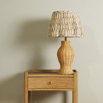 Palladian Bedside Table