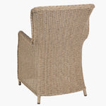 Catalina Outdoor High Back Chair