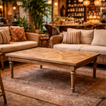 Morocco Coffee Table