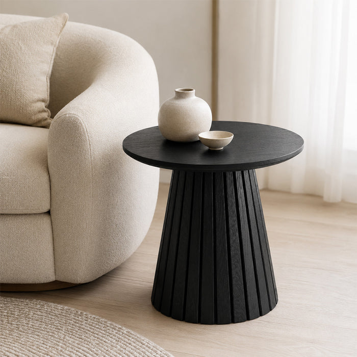 Flint Side Table