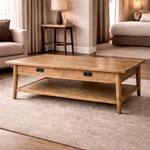 Tiffany Coffee Table
