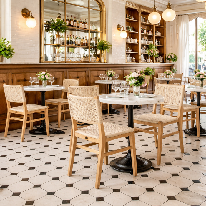 Oslo Dining Chair