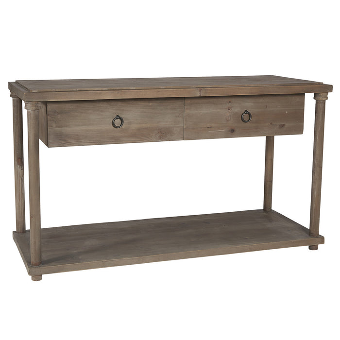 Grayson Console