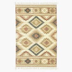 Saffron Rug