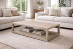 Modena Coffee Table 120cm