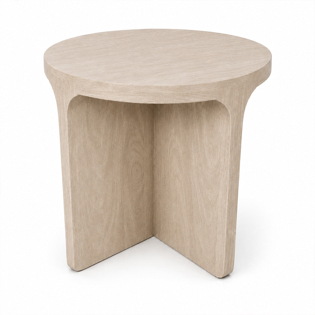 Bodega Curve Side Table