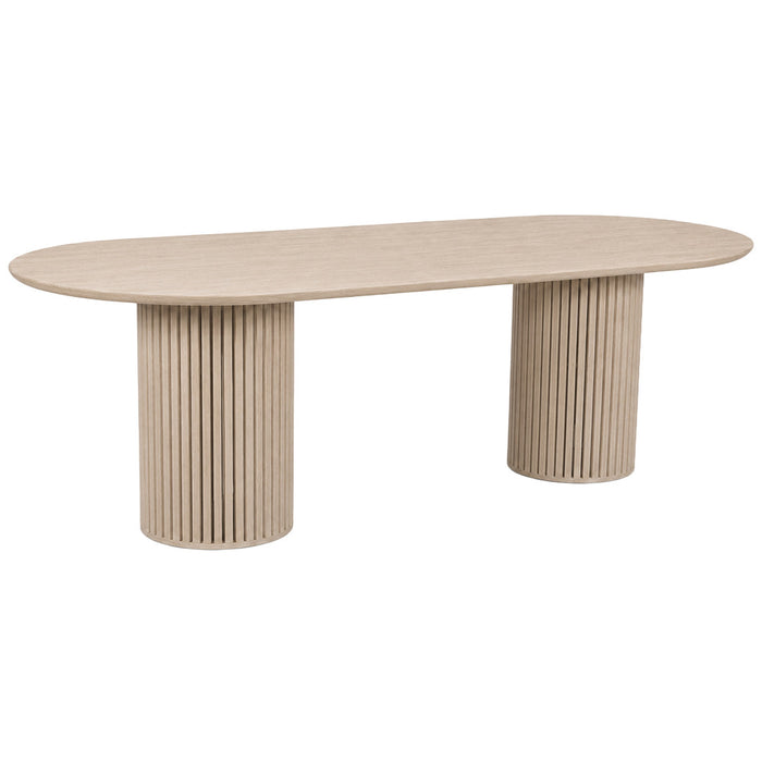 Bodega Dining Table