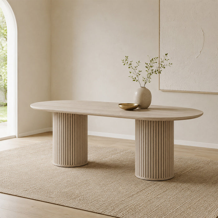 Bodega Dining Table