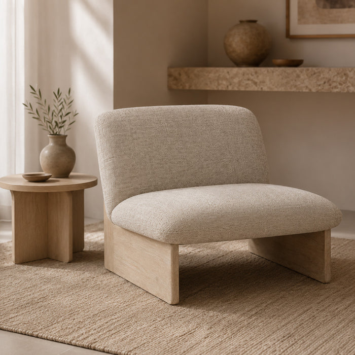 Bodega Lounge Chair