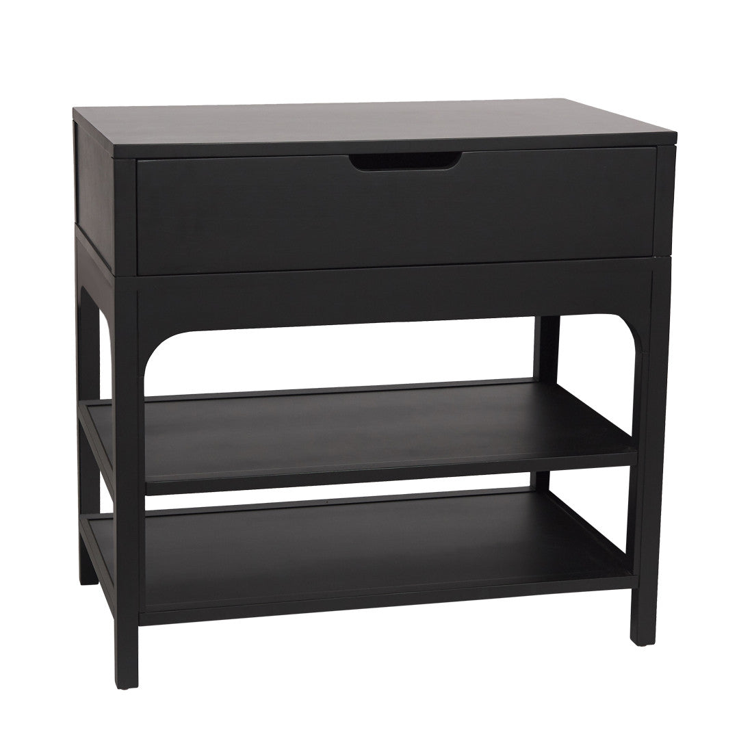 Arco Large Bedside Table