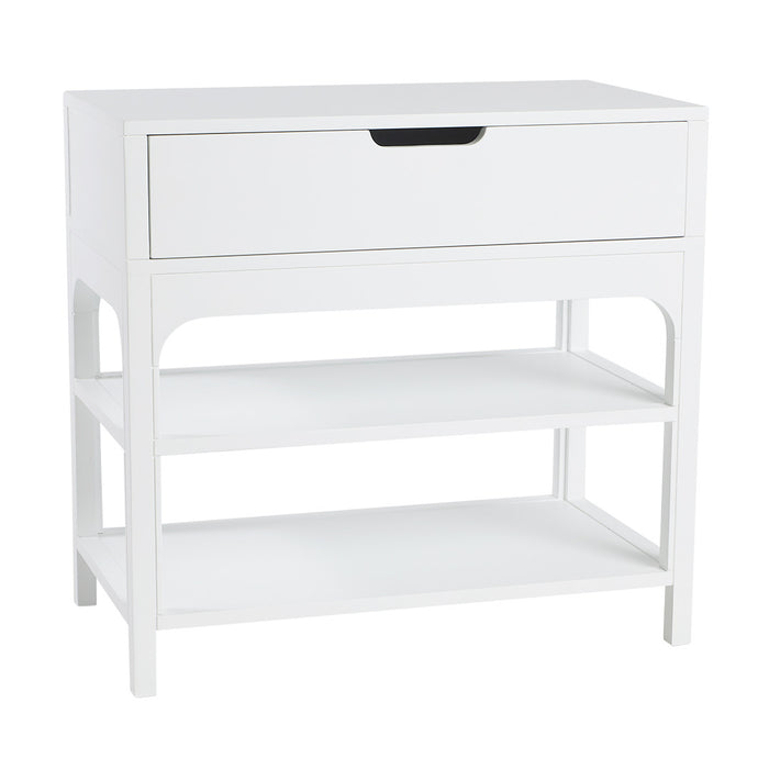 Arco Large Bedside Table
