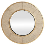 Raffles Mirror
