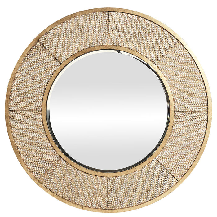 Raffles Mirror