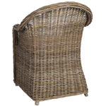 Raffles Armchair