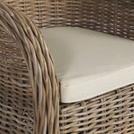 Raffles Armchair