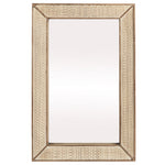 Raffles Mirror