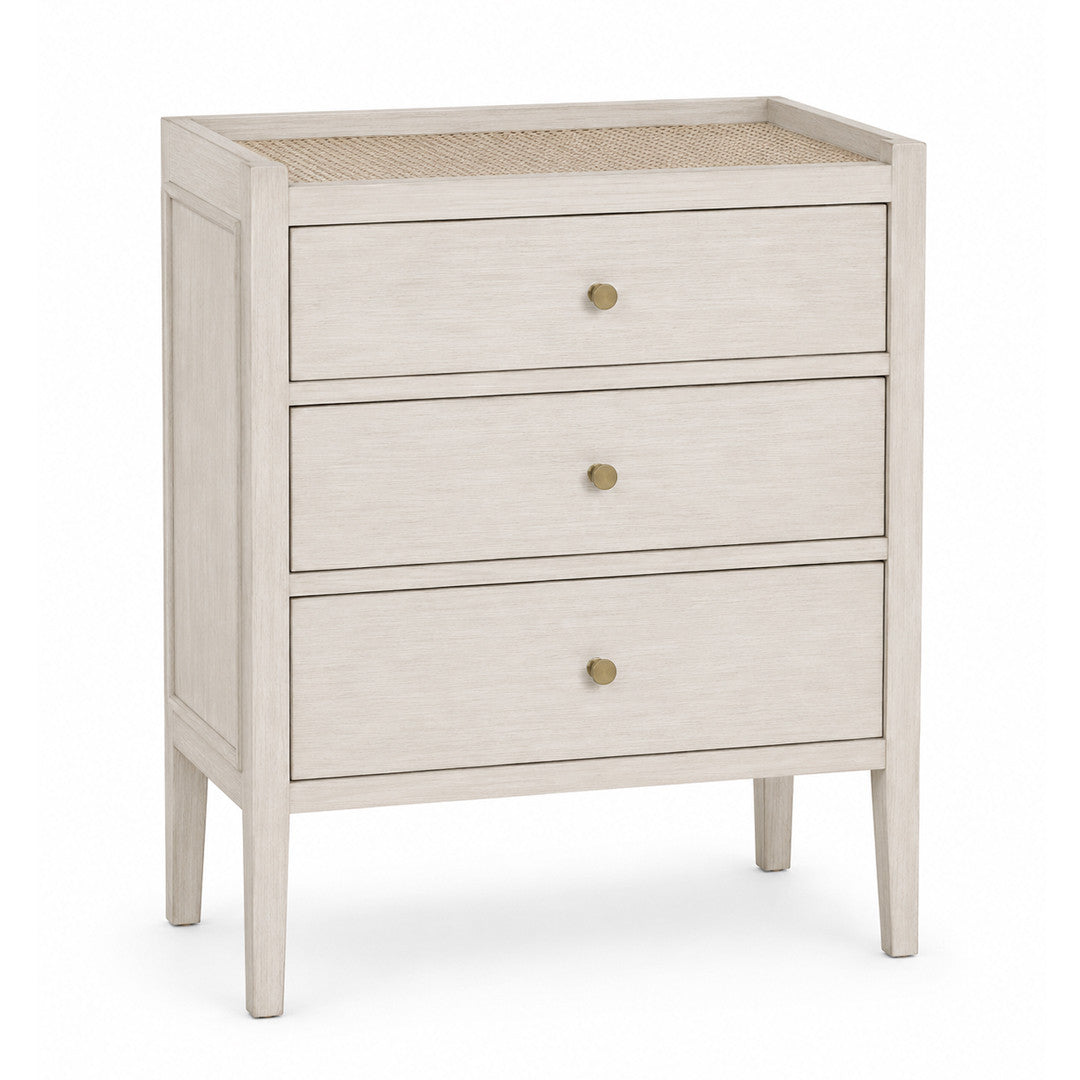 Raffles 3 Drawer