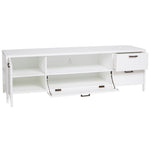 Alba Entertainment Unit detail view