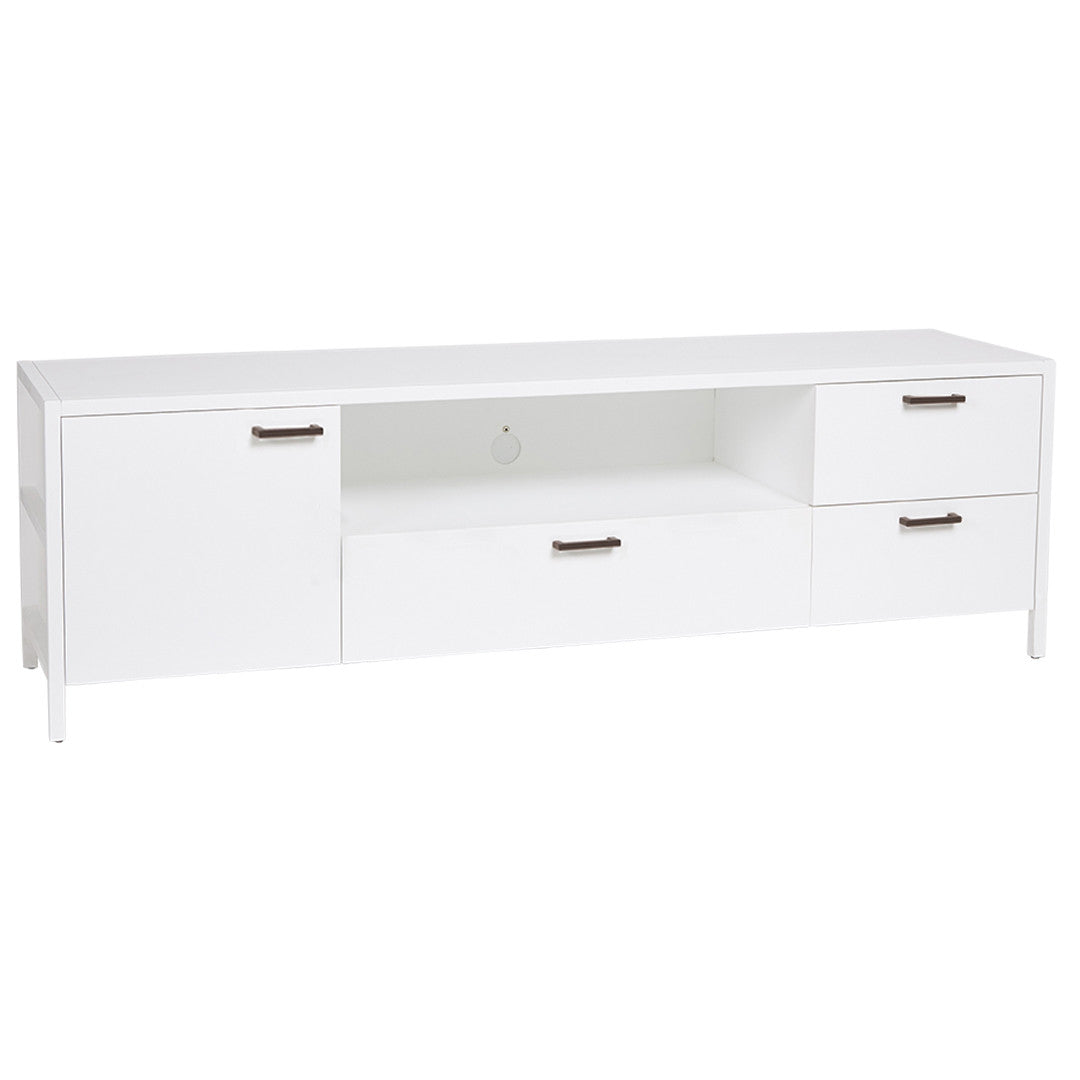 Alba Entertainment Unit