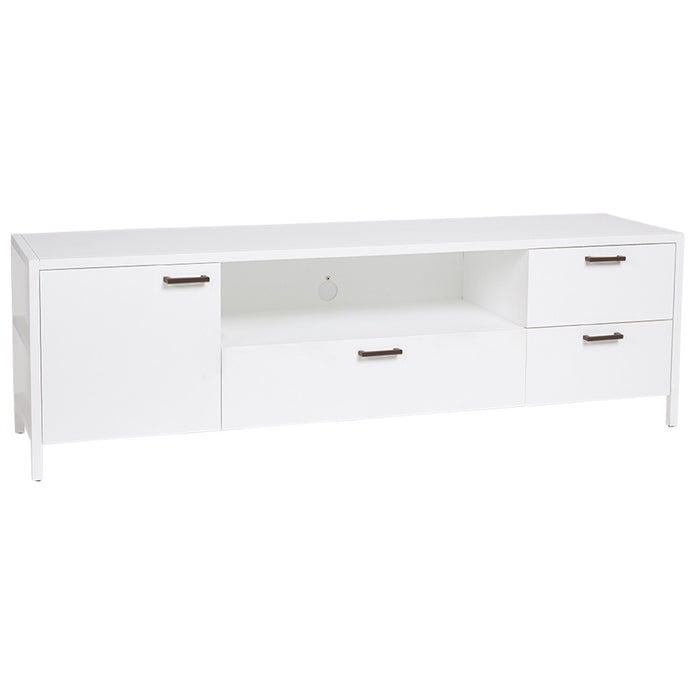 Alba Entertainment Unit