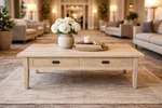 Hampton Coffee Table