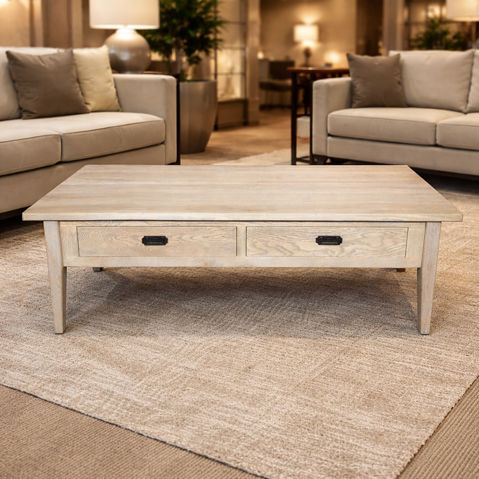 Hampton Coffee Table