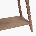 Bobbin Console