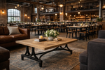 Bourke Coffee Table