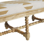 Bobbin Ottoman